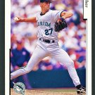 KEVIN BROWN - 1998 UPPER DECK COLLECTOR'S CHOICE - #96 - FLORIDA MARLINS