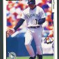 BOBBY BONILLA - 1998 UPPER DECK COLLECTOR'S CHOICE - #98 - FLORIDA MARLINS
