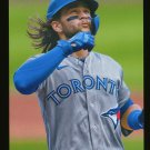 BO BICHETTE - 2021 TOPPS STADIUM CLUB BASEBALL - #44 - TORONTO BLUE JAYS