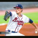 MAX FRIED - 2021 TOPPS STADIUM CLUB BASEBALL - CARD #263 - ATLANTA BRAVES