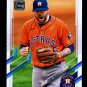 RYAN PRESSLY - 2021 TOPPS SERIES 2 BASEBALL - #652 - HOUSTON ASTROS