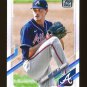 MAX FRIED - 2021 TOPPS SERIES 1 BASEBALL - #9 - ATLANTA BRAVES