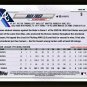 MAX FRIED - 2021 TOPPS SERIES 1 BASEBALL - #9 - ATLANTA BRAVES