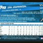 JIM  JOHNSON - 2017 TOPPS SERIES 2 - SERIES TWO BASEBALL - #374 - ATLANTA BRAVES