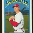 TYLER O'NEILL - 2021 TOPPS HERITAGE - #356 - ST. LOUIS CARDINALS
