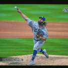 TONY GONSOLIN - 2021 TOPPS STADIUM CLUB BASEBALL - CARD #283 -  LA DODGERS