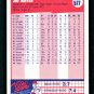JOE BOEVER - 1990 FLEER BASEBALL - CARD #577 - ATLANTA BRAVES