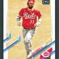 JESSE WINKER - 2021 TOPPS SERIES ONE BASEBALL - Card #281 - CINCINNATI REDS