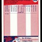 TIM MCINTOSH - 1990 FLEER BASEBALL - CARD #329 - MILWAUKEE BREWERS