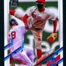 DIDI GREGORIUS - 2021 TOPPS SERIES TWO - #561 - PHILADELPHIA PHILLIES - SERIES 2