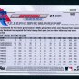 DIDI GREGORIUS - 2021 TOPPS SERIES TWO - #561 - PHILADELPHIA PHILLIES - SERIES 2