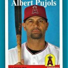 ALBERT PUJOLS - 2019 TOPPS ARCHIVES - LOS ANGELES ANGELS - Card #59