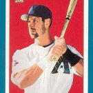 Luis Gonzalez - 2002 Topps 206 Baseball - Card #239 - Arizona Diamondbacks