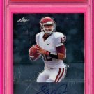 Landry Jones 2013 Leaf Metal Draft Autograph AUTO #BA-LJ1 Rookie PSA 10 Gem MT