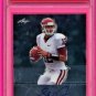 Landry Jones 2013 Leaf Metal Draft Autograph AUTO #BA-LJ1 Rookie PSA 10 Gem MT