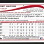 Jered Weaver - 2014 Topps Opening Day Baseball - Card #18 - Los Angeles Angels