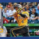2019 Topps Opening Day - STARLING MARTE - Card #170 - PITTSBURGH PIRATES - MINT