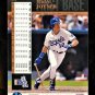 Wally Joyner - 1994 Upper Deck Baseball - Card #169 - Kansas City Royals