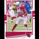 Kenyan Drake- 2020 Panini Donruss Football - Card #21 - Arizona Cardinals -