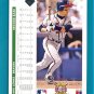 Mark Lemke - 1992 Upper Deck Baseball  - Card #47 Atlanta Braves