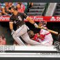 Jose Abreu - 2019 Topps Series One Baseball - Card #46 - Chicago White Sox