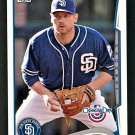 Chase Headley - 2014 Topps Opening Day - Card #216 - San Diego Padres