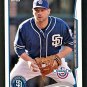 Chase Headley - 2014 Topps Opening Day - Card #216 - San Diego Padres