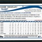 Chase Headley - 2014 Topps Opening Day - Card #216 - San Diego Padres