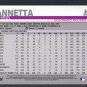CHRIS IANNETTA - 2019 TOPPS SERIES ONE - CARD #346 - COLORADO ROCKIES