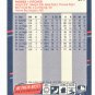 GREG BOOKER - 1988 FLEER Baseball  - Card #577 - SAN DIEGO PADRES FREE SHIPPING