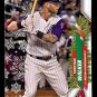 CHRISTIAN WALKER - 2020 Topps HOLIDAY Baseball - #HW141 - ARIZONA DIAMONDBACKS