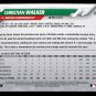CHRISTIAN WALKER - 2020 Topps HOLIDAY Baseball - #HW141 - ARIZONA DIAMONDBACKS
