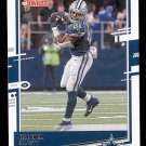 EZEKIEL ELLIOTT - 2020 Panini Donruss Football - Card #79 - DALLAS COWBOYS