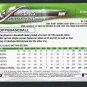 KHRIS DAVIS - 2018 TOPPS OPENING DAY - CARD #76 - OAKLAND ATHLETICS