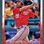 JAYSON WERTH - 2015 TOPPS BASEBALL - SERIES ONE - CARD #6 - WASHINGTON NATIONALS