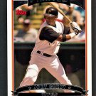 JODY GERUT - 2006 TOPPS BASEBALL - CARD #201 - PITTSBURGH PIRATES