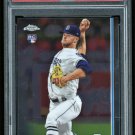 CHRIS PADDACK - 2019 TOPPS CHROME UPDATE - #18 - SAN DIEGO PADRES -  PSA 7.5 NM+