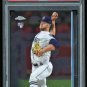 CHRIS PADDACK - 2019 TOPPS CHROME UPDATE - #18 - SAN DIEGO PADRES -  PSA 7.5 NM+