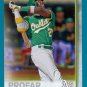 Jurickson Profar 2019 Topps Update Series Baseball Card #US255 Oakland Athletics