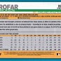 Jurickson Profar 2019 Topps Update Series Baseball Card #US255 Oakland Athletics