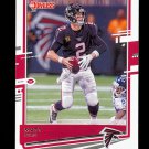 Matt Ryan - 2020 Panini Donruss Football - Card #26 - Atlanta Falcons