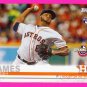 Josh James - 2019 Topps Opening Day - Card #181 - Houston Astros - NM/M