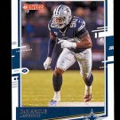 DEMARCUS LAWRENCE - 2020 Panini Donruss Football - Card #85 - DALLAS COWBOYS