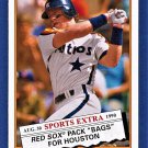 JEFF BAGWELL - 2020 Topps Archives CARD #76TT-321 1976 Traded HOUSTON ASTROS
