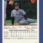 Mark Leonard - 1993 Donruss - Card #288 - San Francisco Giants