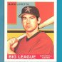 Mark Loretta - 2007 Upper Deck Goudey Green Backs - Card #151 - Houston Astros