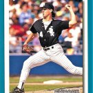 Ken Patterson - 1992 Upper Deck Baseball  - Card #440 - Chicago White Sox - NM