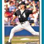 Ken Patterson - 1992 Upper Deck Baseball  - Card #440 - Chicago White Sox - NM