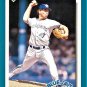 Tom Candiotti - 1992 Upper Deck Baseball  - Card #447 - Toronto Blue Jays - NM