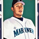 FREDDY GARCIA - 2002 Topps 206 Baseball - Card #235 - SEATTLE MARINERS